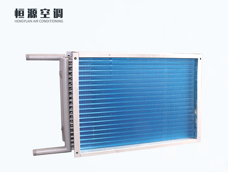 親水鋁箔表冷器 親水鋁箔表冷器