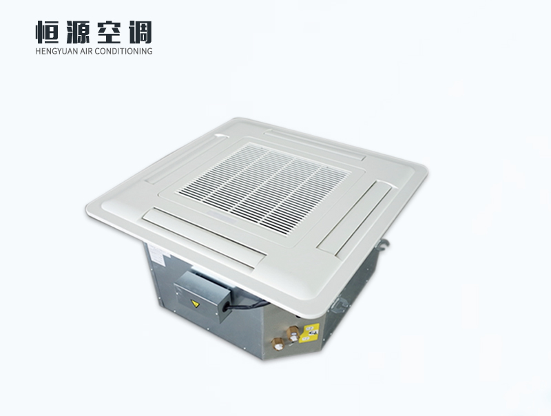 卡式風(fēng)機盤管 卡式風(fēng)機盤管