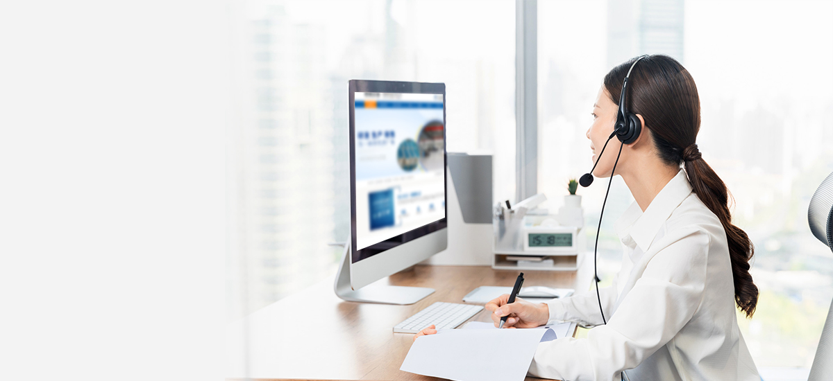 恒源-管家式服務(wù)，定期回訪(fǎng)